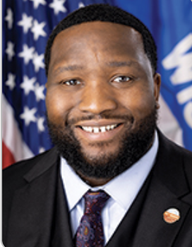 Wisconsin lawmaker owes $2K on unpaid ambulance bill